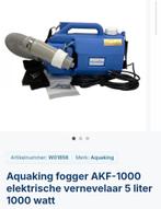 Aquaking Fogger AKF-1000, Ophalen of Verzenden, Nieuw, Dompelpomp
