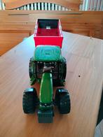 Brüder Trekker met Kiepkar, Ophalen of Verzenden, Gebruikt