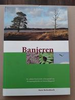 Banjeren ., Ophalen of Verzenden, Zo goed als nieuw, Wandel- of Recreatiegebieden