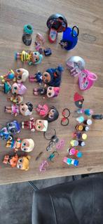 Lol surprise, Kinderen en Baby's, Speelgoed | Poppen, Ophalen
