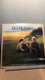 Out of Africa, Cd's en Dvd's, Vinyl | Filmmuziek en Soundtracks, Zo goed als nieuw, Ophalen
