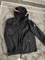 Moncler zomer jas grimpeurs, Kleding | Heren, Jassen | Zomer, Moncler, Zwart, Nieuw, Ophalen of Verzenden
