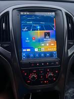 Opel Astra J Android Auto+Apple Carplay 10 inc, Ophalen of Verzenden, Nieuw