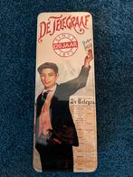 De Telegraaf 120 Jaar Bewaarblik, Ophalen of Verzenden