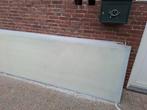 polycarbonaat platen 3000x980x22 mm, Doe-het-zelf en Verbouw, Ophalen, Gebruikt, Overige materialen, 20 tot 50 mm