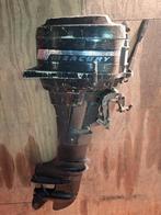 Mercury buitenboordmotor 20pk, Ophalen, Gebruikt, Motor en Techniek, Motorboot