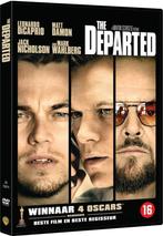 The Departed, Vanaf 16 jaar, Verzenden, Zo goed als nieuw, Actiethriller