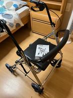 Rollator ridder assistent (nieuw), Ophalen, Nieuw