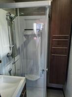 Prachtige MAN 4 paardsvrachtwagen, Dieren en Toebehoren, Paarden en Pony's | Trailers en Aanhangwagens, Ophalen of Verzenden, Zo goed als nieuw