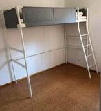 VITVAL Hoogslaper (ikea), Gebruikt, Eenpersoons, Ophalen of Verzenden, 90 cm