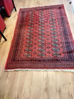 Perzisch tapijt, Ophalen, 100 tot 150 cm, Zo goed als nieuw, 150 tot 200 cm