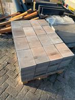 Restpartij 20x30 beton. 7m2, Tuin en Terras, Ophalen, Zo goed als nieuw, Beton