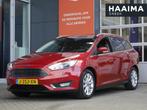 Ford Focus Wagon 1.0 First Edition | Stoel en stuurverwarmin, 65 €/maand, Gebruikt, Handgeschakeld, 1216 kg