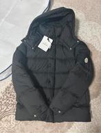 Moncler Vezere Jas - Zo goed als nieuw, Kleding | Heren, Ophalen of Verzenden, Zo goed als nieuw, Maat 48/50 (M), Zwart