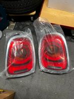 Mini Cooper F55 F56 F57 Achterlichten set (2014-2018), Ophalen of Verzenden, Gebruikt, Mini
