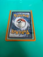 Raboot 147/142 Stellar Crown Pokémonkaart, Ophalen of Verzenden, Zo goed als nieuw, Losse kaart