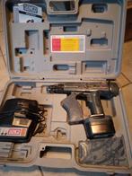 Senco gipsschroefmachine, Doe-het-zelf en Verbouw, Gereedschap | Handgereedschap, Ophalen, Gebruikt