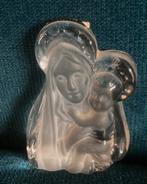 Maria en Jezus glas, Ophalen of Verzenden