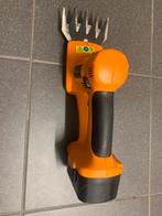 Heggenschaar KINZO DRAADLOOS, Tuin en Terras, Ophalen of Verzenden, Gebruikt