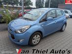 Hyundai ix20 1.4i Go!, Voorwielaandrijving, Gebruikt, 4 cilinders, 1396 cc
