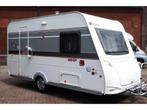 Sterckeman Starlett 420 CP Voortent Mover 2X Fietsendrager, Schokbreker, Sterckeman, Bedrijf, 4 tot 5 meter