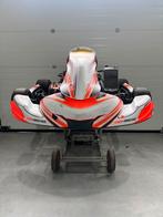 Kart republic DD2 2024, Sport en Fitness, Karting, Ophalen, Gebruikt, Kart