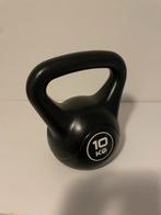 Kettlebell 10kg - Zo goed als nieuw!, Ophalen, Zo goed als nieuw, Armen, Kettlebell