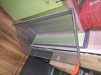 Ikea Komplement Fijndraadmand 100x58 cm Incl. Rails, Huis en Inrichting, Kasten | Kledingkasten, Zo goed als nieuw, Minder dan 100 cm