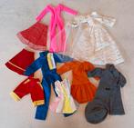 Sindy fleur vintage kleding, Ophalen of Verzenden, Gebruikt, Kleertjes