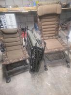 Karper uitrusting heel veel, Ophalen, Zo goed als nieuw