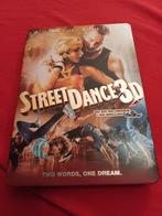 Street dance 3d steelbook, Ophalen of Verzenden, Zo goed als nieuw