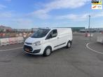 Ford Transit Custom 270 2.2 TDCI L1H1 Trend Airco.Airco.Navi, Voorwielaandrijving, Euro 5, 101 pk, Gebruikt