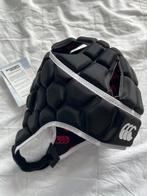 Canterbury rugby headguard / scrumcap / rugby helm, Sport en Fitness, Rugby, Ophalen of Verzenden, Nieuw, Kleding