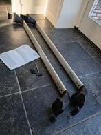 Toyota Verso Dakdragers, Auto diversen, Dakdragers, Ophalen, Gebruikt