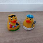 2 leuke Zomerse badeendjes., Verzamelen, Ophalen of Verzenden, Nieuw