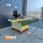 Scm freesmachine model T150 Kantelbaar frees plus ainger **, Doe-het-zelf en Verbouw, Gereedschap | Freesmachines, Ophalen of Verzenden