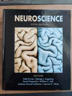 Neuro science 5th edition, Gelezen, Ophalen of Verzenden