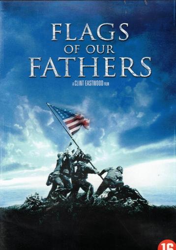 Flags of our Fathers - Clint Eastwood beschikbaar voor biedingen