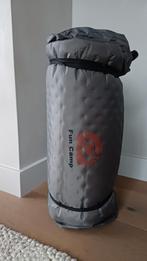 Fun Camp zelfopblazende slaapmat, Caravans en Kamperen, Tenten, Ophalen of Verzenden, Zo goed als nieuw, Tot en met 2