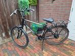 Heren fiets 7 versnellingen, Fietsen en Brommers, Fietsen | Jongens, Ophalen of Verzenden, Gebruikt, 26 inch of meer, Versnellingen