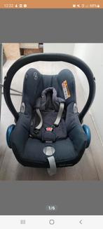 Maxi cosi, isofix en autostoel, Kinderen en Baby's, Autostoeltjes, Maxi-Cosi, Zo goed als nieuw, Ophalen, Isofix