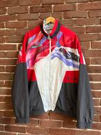Vintage 90s Australian L’Alpina Gabber Hardcore Jacket, Kleding | Heren, Ophalen, Zo goed als nieuw, Maat 48/50 (M), Overige kleuren