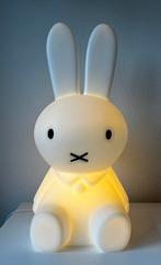 Nijntje lamp, Mr Maria 50cm, Kinderen en Baby's, Kinderkamer | Inrichting en Decoratie, Ophalen, Zo goed als nieuw, Lamp