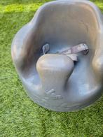 Grijze bumbo floor seat, Kinderen en Baby's, Kinderstoelen, Ophalen of Verzenden, Gebruikt, Overige typen, Gordel(s)