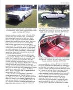 Ford Maverick and Mercury Comet, Ford, Verzenden, Nieuw, Marc Cranswick