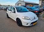 Citroen C3 1.1i First 5-Drs Bj:2011 NAP!, Auto's, Citroën, Voorwielaandrijving, Gebruikt, 60 pk, 920 kg