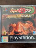 Ps1 Spec ops ranger elite, Spelcomputers en Games, Games | Sony PlayStation 1, Shooter, 1 speler, Ophalen of Verzenden, Zo goed als nieuw