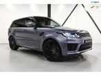 Land Rover Range Rover Sport 2.0 P400e HSE Dynamic | 22" | P, Auto's, Automaat, Gebruikt, 4 cilinders, Met garantie (alle)