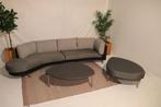curve bank #66, Ophalen of Verzenden, Zo goed als nieuw, Loungeset, Bank
