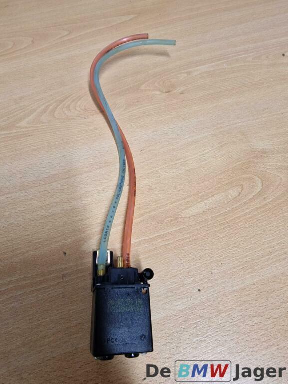 Ventieleenheid BMW 5-serie E60 E61 E65 E66 E67 52107039190, Auto-onderdelen, Overige Auto-onderdelen, BMW, Gebruikt, Ophalen of Verzenden